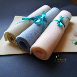 Bead Mat, Soft Jewelry Mat, No Sliding Mat for Jewelry