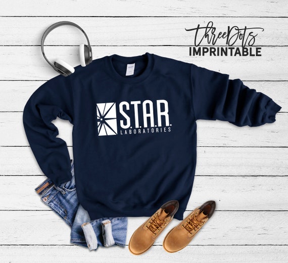 star labs shirt