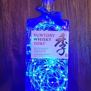 Suntori japanischer Whisky