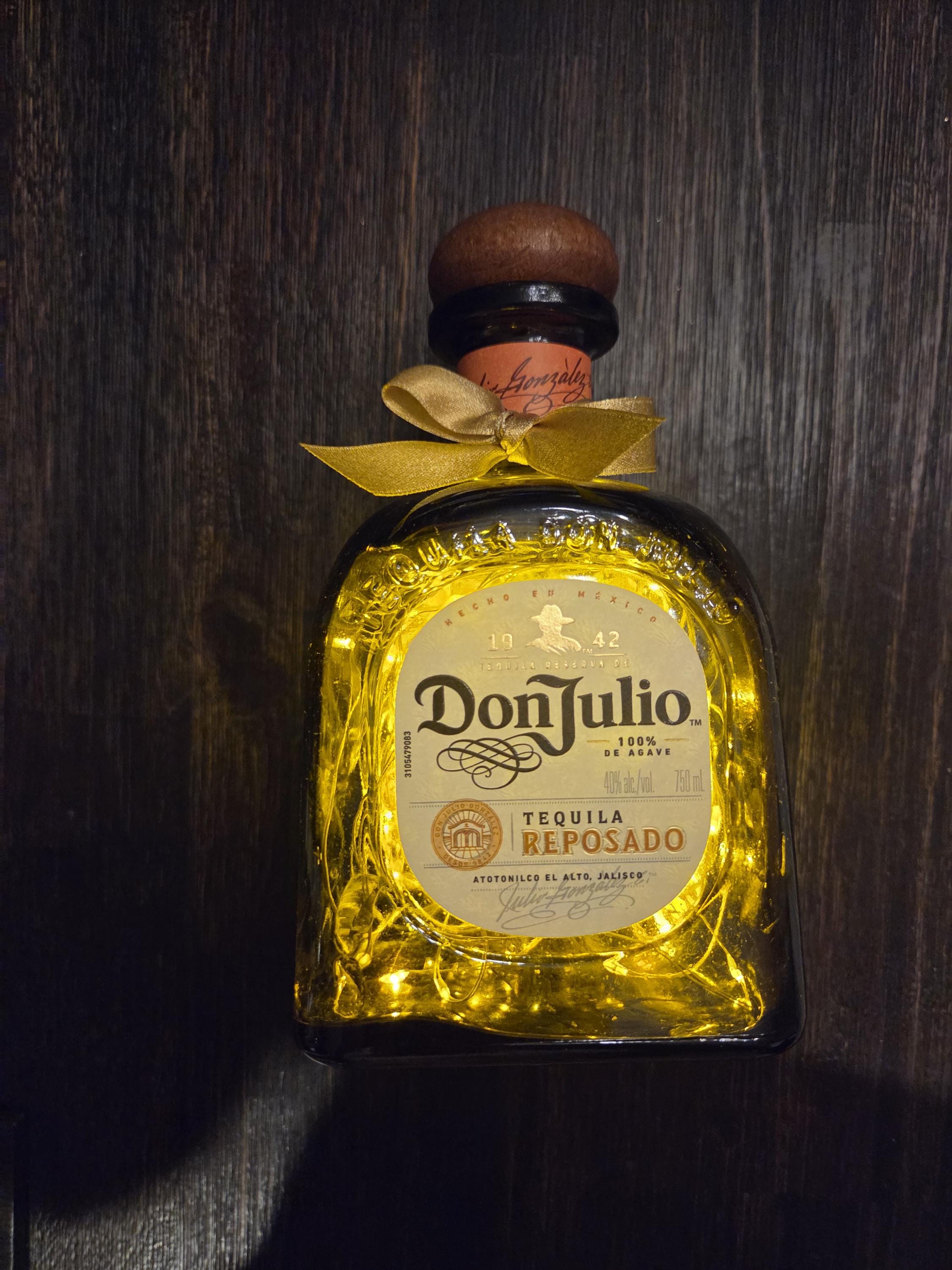 Don julio empty bottle - Etsy 日本