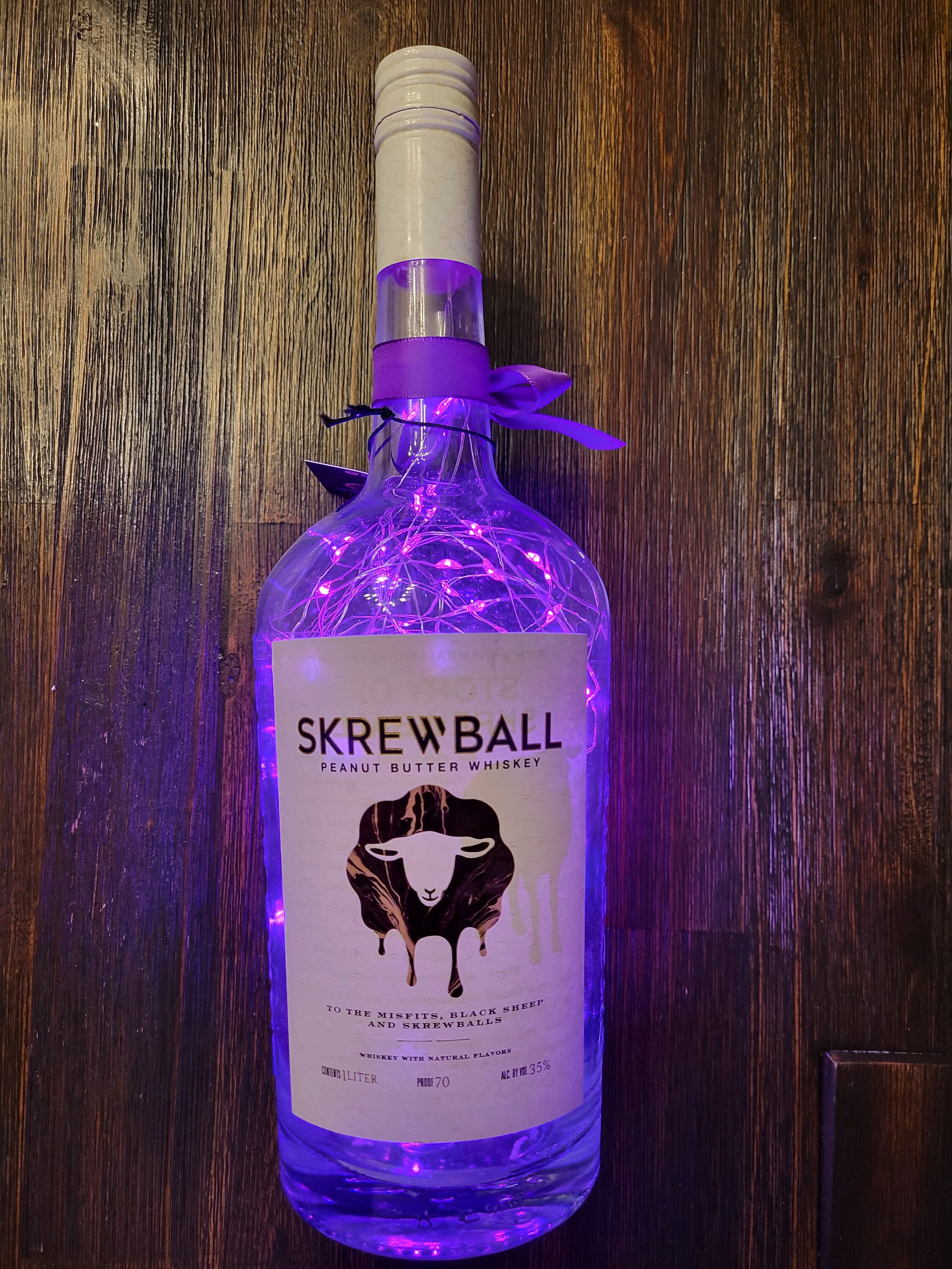 Skrewball Peanut Butter Whiskey Etsy