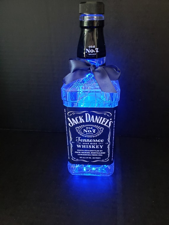 Jack daniels 2024 led sign