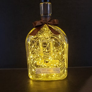 Woodford Bourbon Whisky