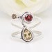 see more listings in the Sterling Silver Ring section