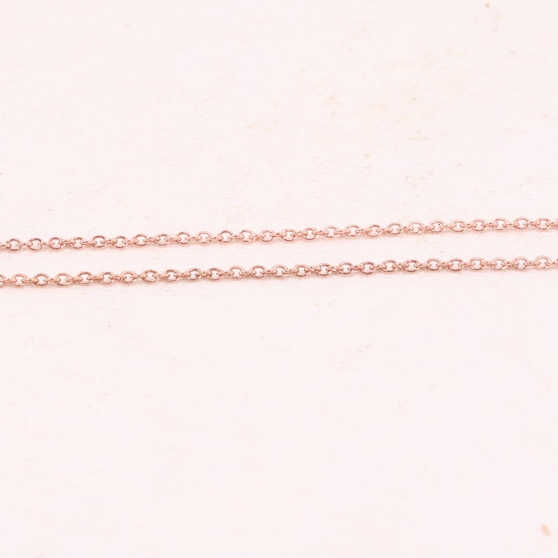 Pink Opal Necklace-Labradorite Necklace-Handmade Sterling Silver Necklace-Rose Gold Necklace-19 inch Adjustable Chain Necklace-Mothers Day