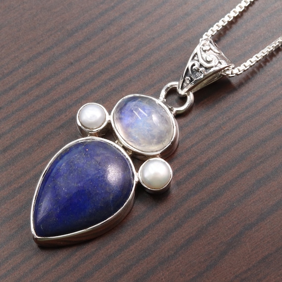 Spectro Pyrite Teardrop Pendants Spectro Pyrite Teardrop Pendants