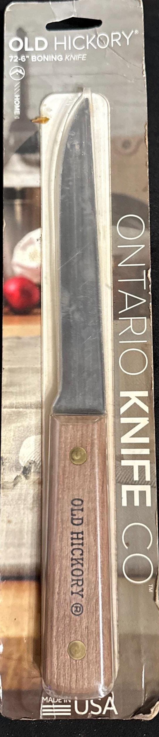 USA製　ヴィンテージ　包丁　OLD HICKORY USA製 ヴィンテージ 包丁 OLD HICKORY