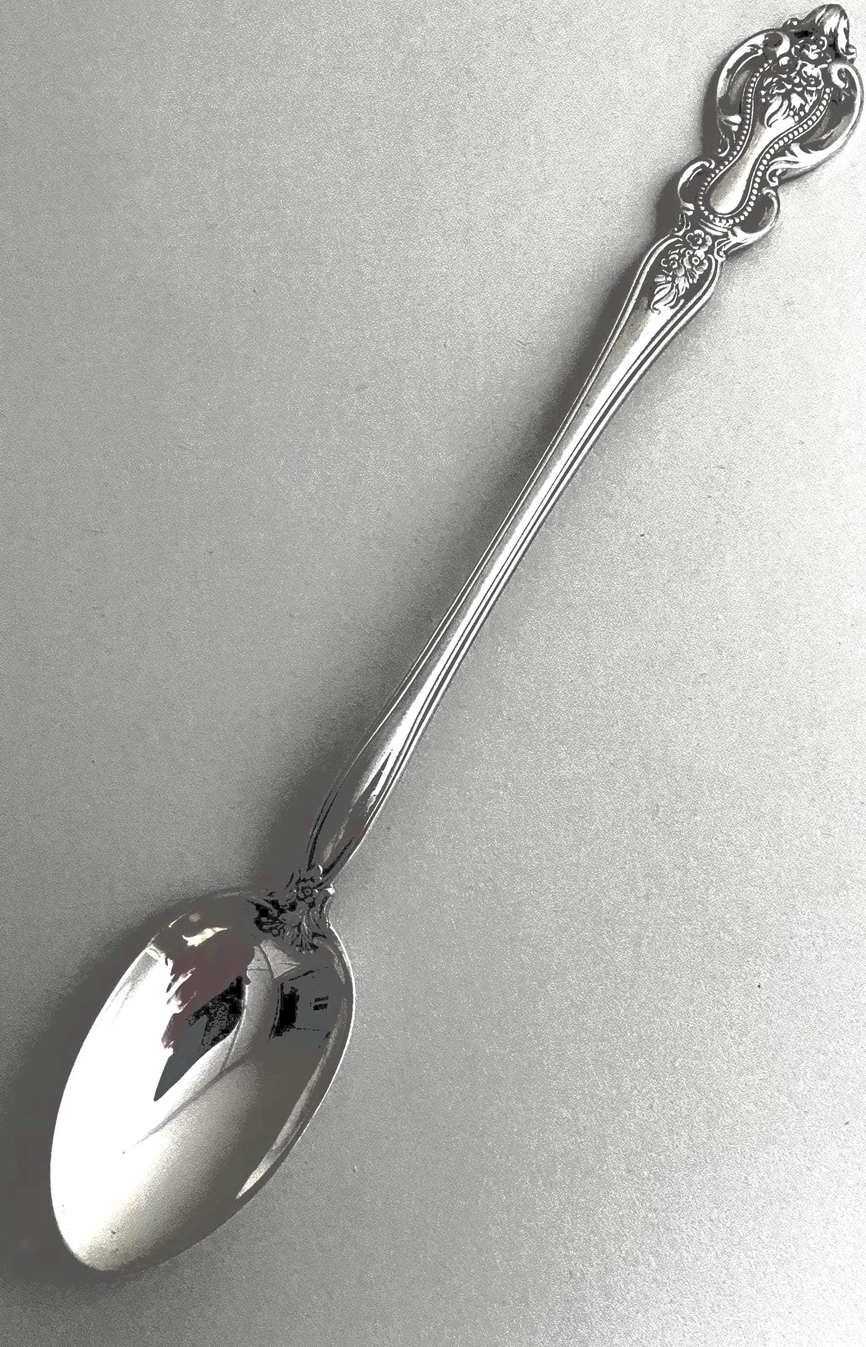 S Kirk Sons Spoon - Etsy