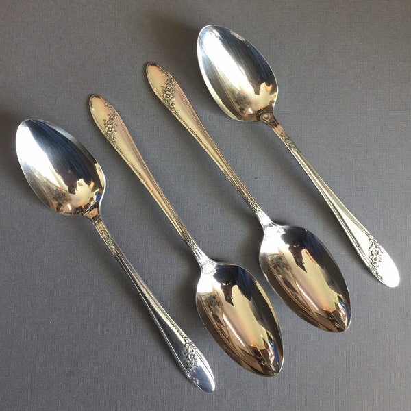 Betty Crocker Silverware Set Etsy