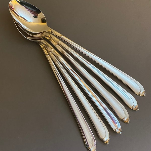 Parfait Spoons Etsy