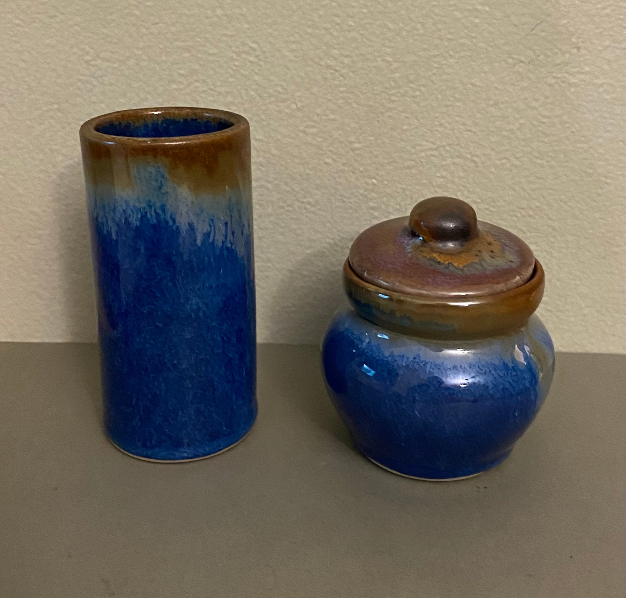 PIGEON Pottery Created & Designed by Douglas and Ruth Etsy