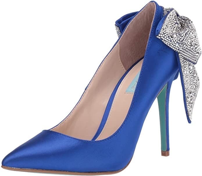 送料関税込【Betsey Johnson】パンプス All Shoes | Sneakers, Sandals, Heels, Booties, Flats, Wedges