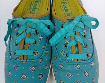keds shoes polka dot