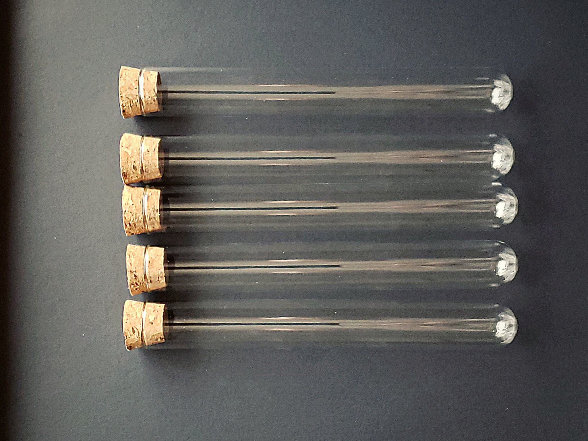 Test Tube Vials 45ML / 20x150mm Plant Propagation Jar Etsy