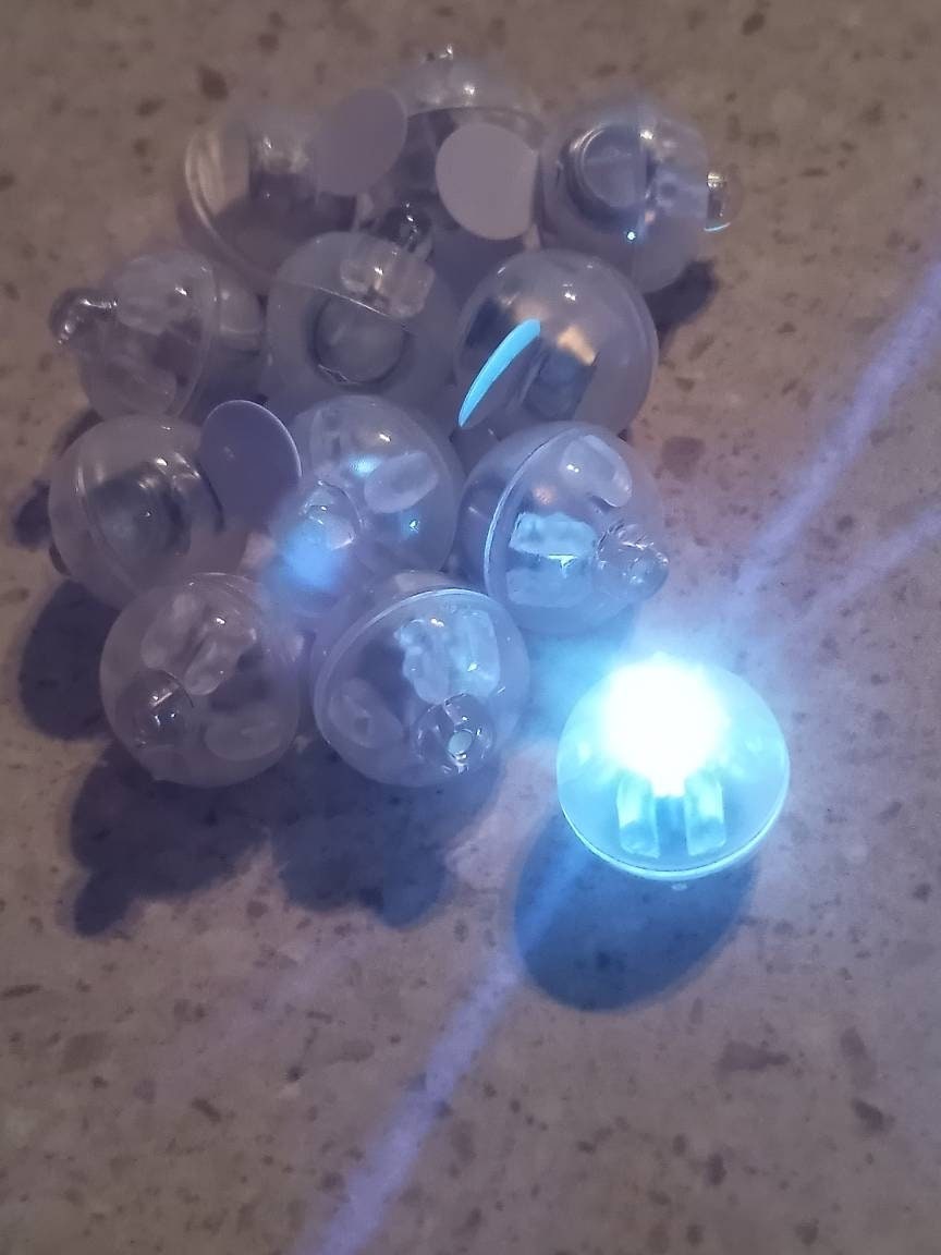 Small wireless lights outlet