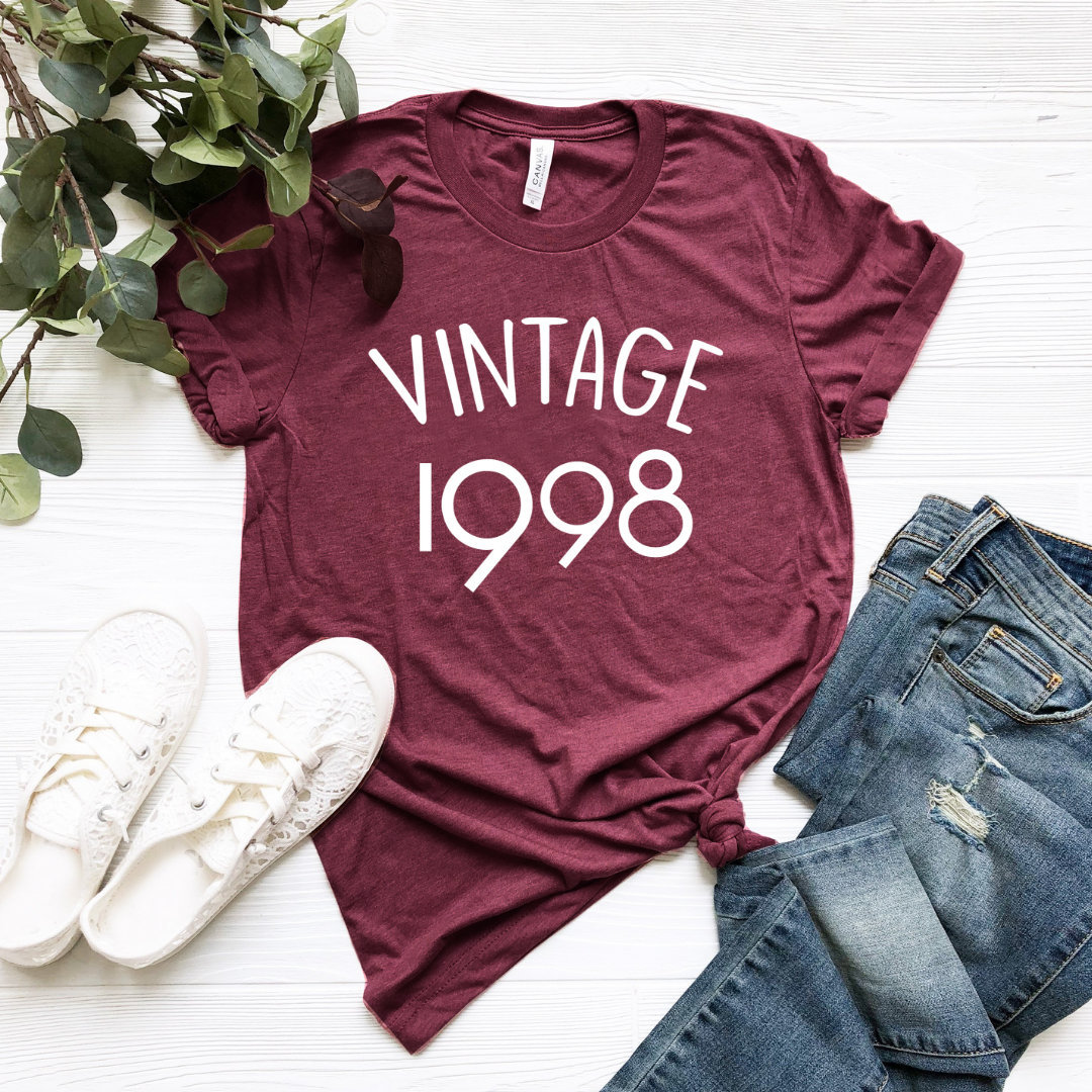 funny 21st birthday shirts for her