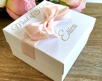 Favor Boxes Etsy