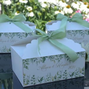 Cajas para pasteles, cajas para pasteles personalizadas, cajas para regalos de fiesta, cajas para regalos de boda, cajas para empaquetar galletas, cajas para cupcakes para boda, cajas para cupcakes