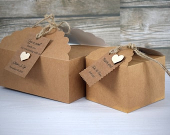 Boite De Gateau De Mariage Etsy Boite De Gateau De Mariage Etsy