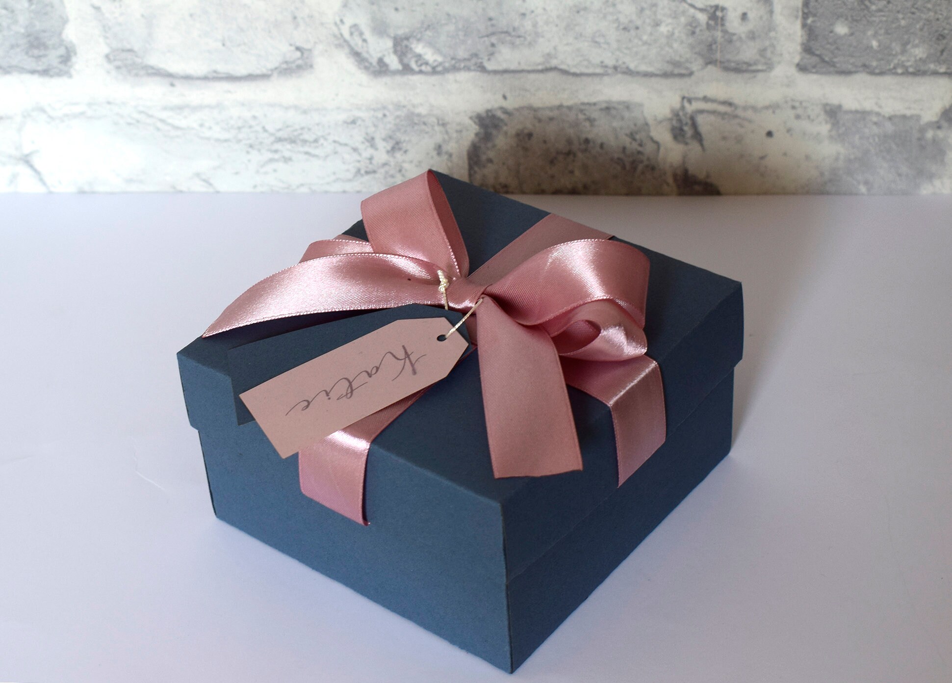 Lavender Favor Box Personalized Wedding Box Lavender Gift Etsy Australia
