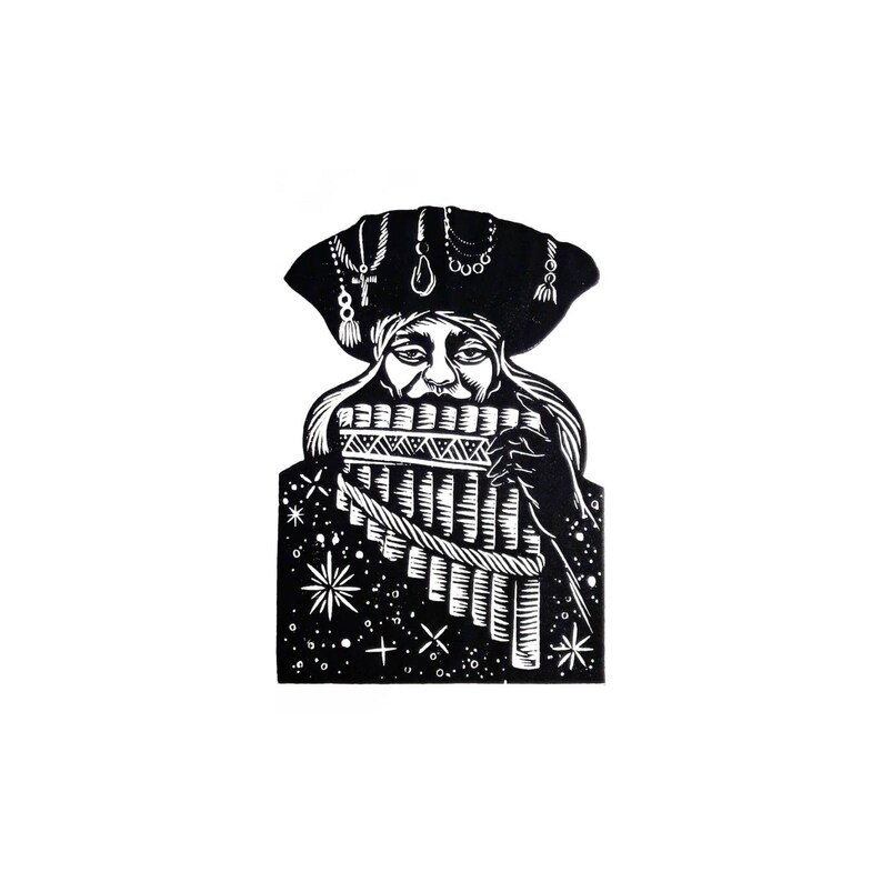 Ecuadorian Wall Art Home Decor