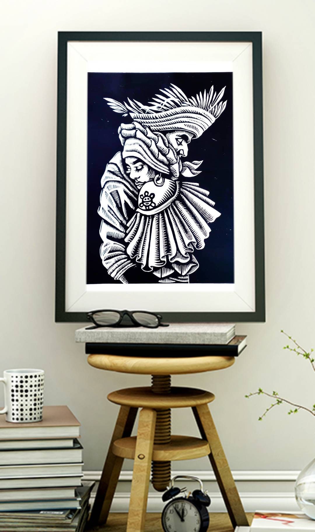 Cuban Wall Art Havana Home Decor Etsy