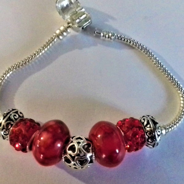 Bracelet style pandora