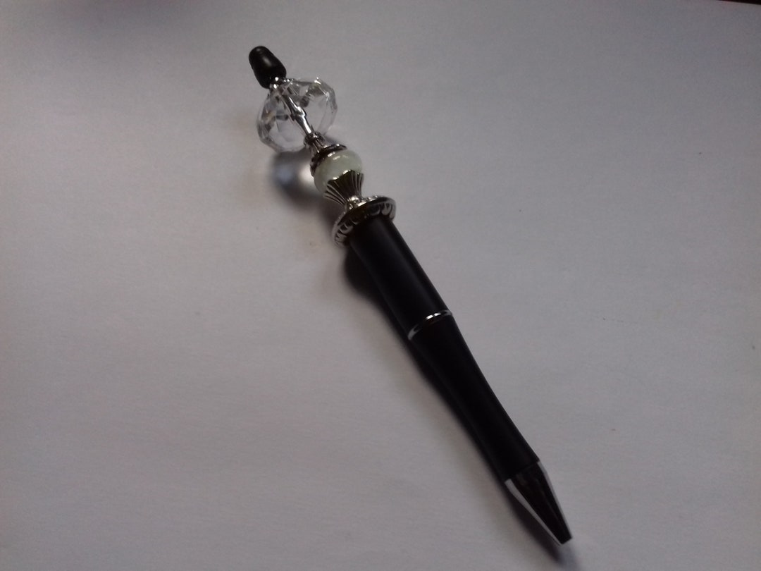 Jewel Ballpoint Pen Etsy