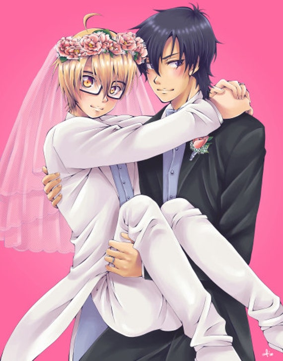 Love Stage