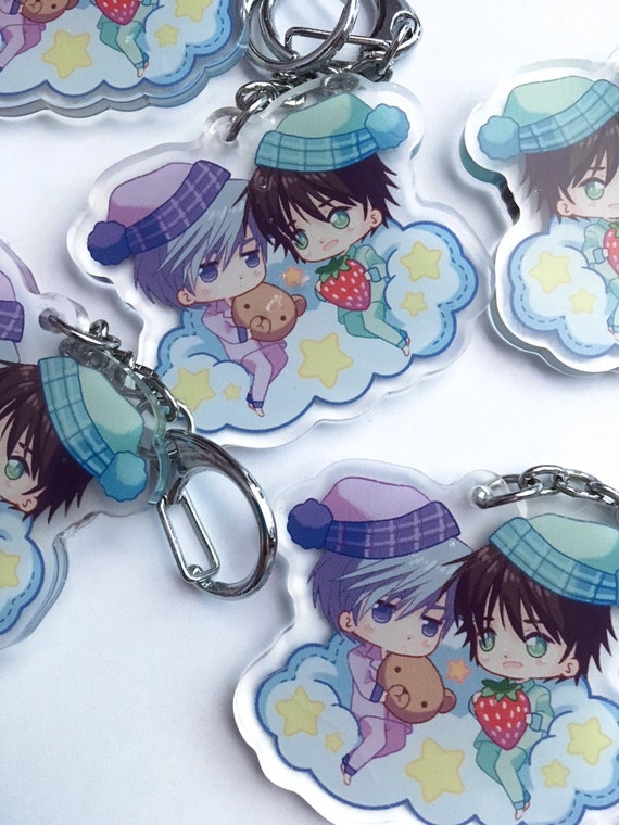 junjou romantica english title junjou romantica english title