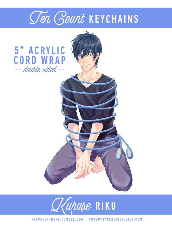 Sale Ten Count Yaoi Bl Earbud Phone Cord Organizer Acrylic Etsy Sale Ten Count Yaoi Bl Earbud Phone Cord Organizer Acrylic Etsy