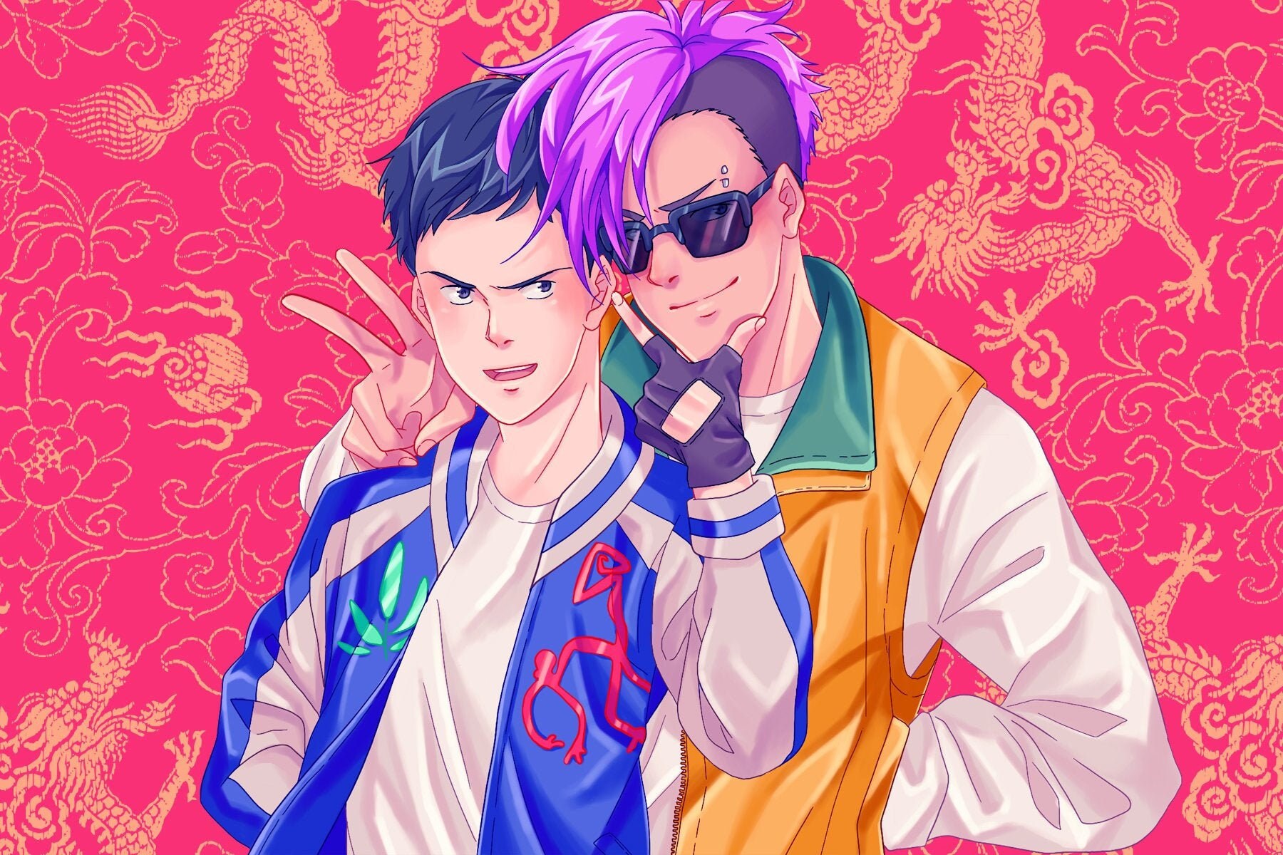 Banana Fish Shorter Sing Small Fanart Print Etsy Banana Fish Shorter Sing Small Fanart Print Etsy