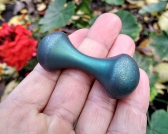 Titanium knuckle roller,  skill toy,  fidget toy