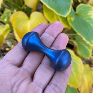 Titanium knuckle roller,  skill toy,  fidget toy