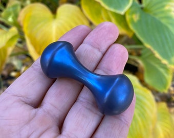 Titanium knuckle roller,  skill toy,  fidget toy