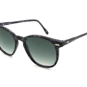 Guy Laroche college vintage sunglasses 80s, made in France
