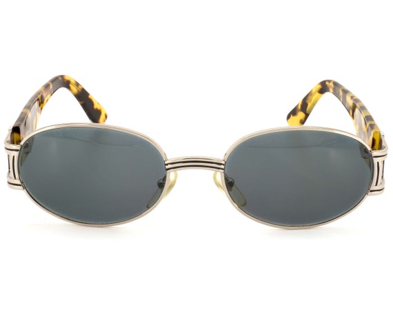 Prince Egon von Furstenberg vintage sunglasses, m… - image 2