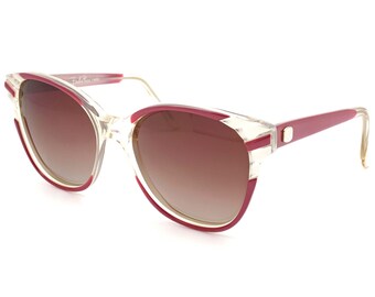 Gucci VINTAGE Y2K Horsebit Rimless Shield Sunglasses GG 2711  display picture 3