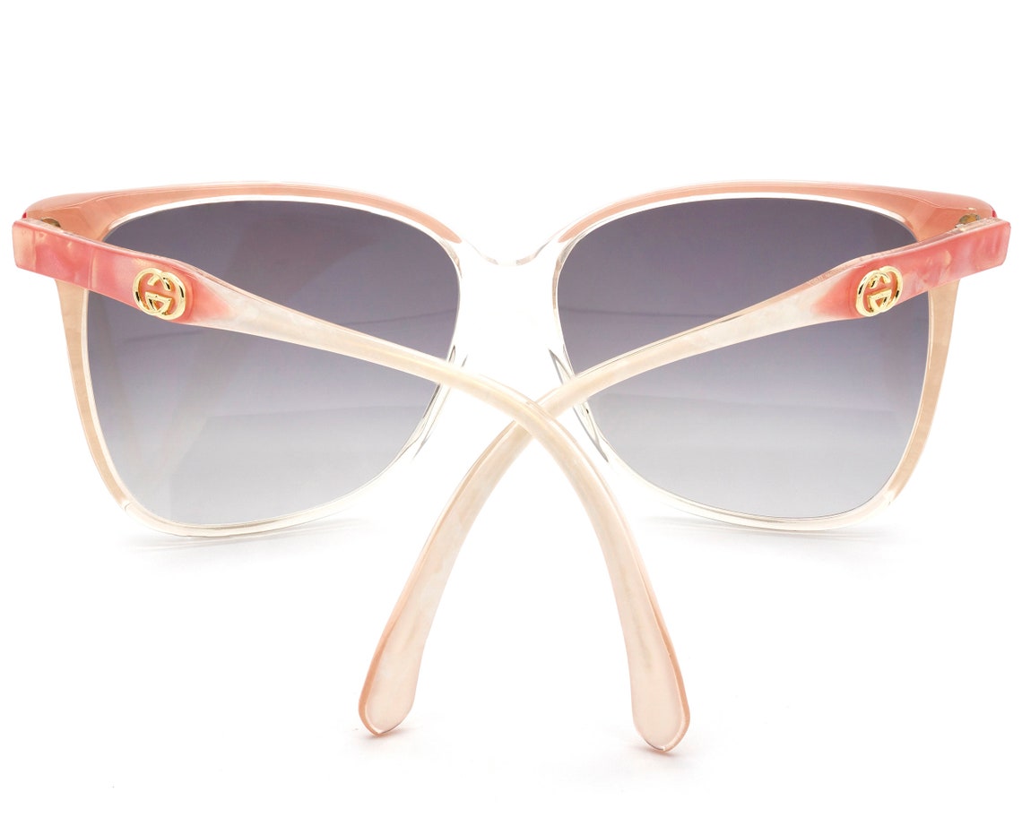 gucci 70's sunglasses