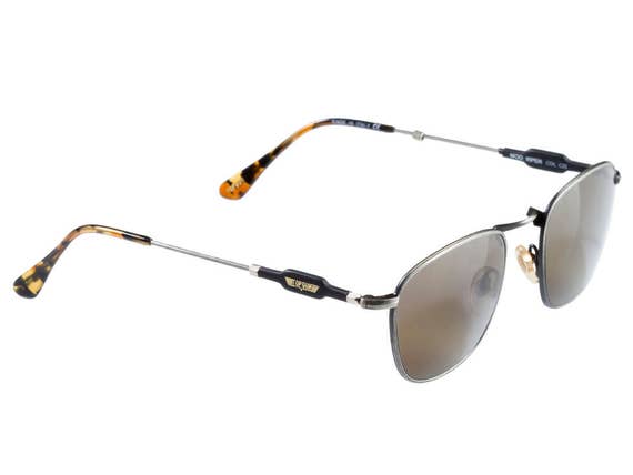 80s aviator sunglasses