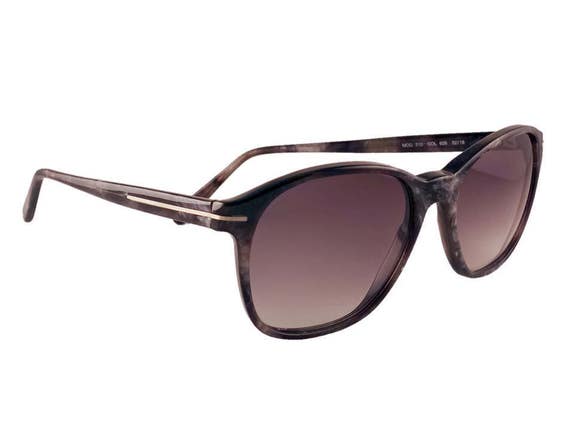 Gianni Versace sunglasses 80s, made in Italy. Ori… - image 3
