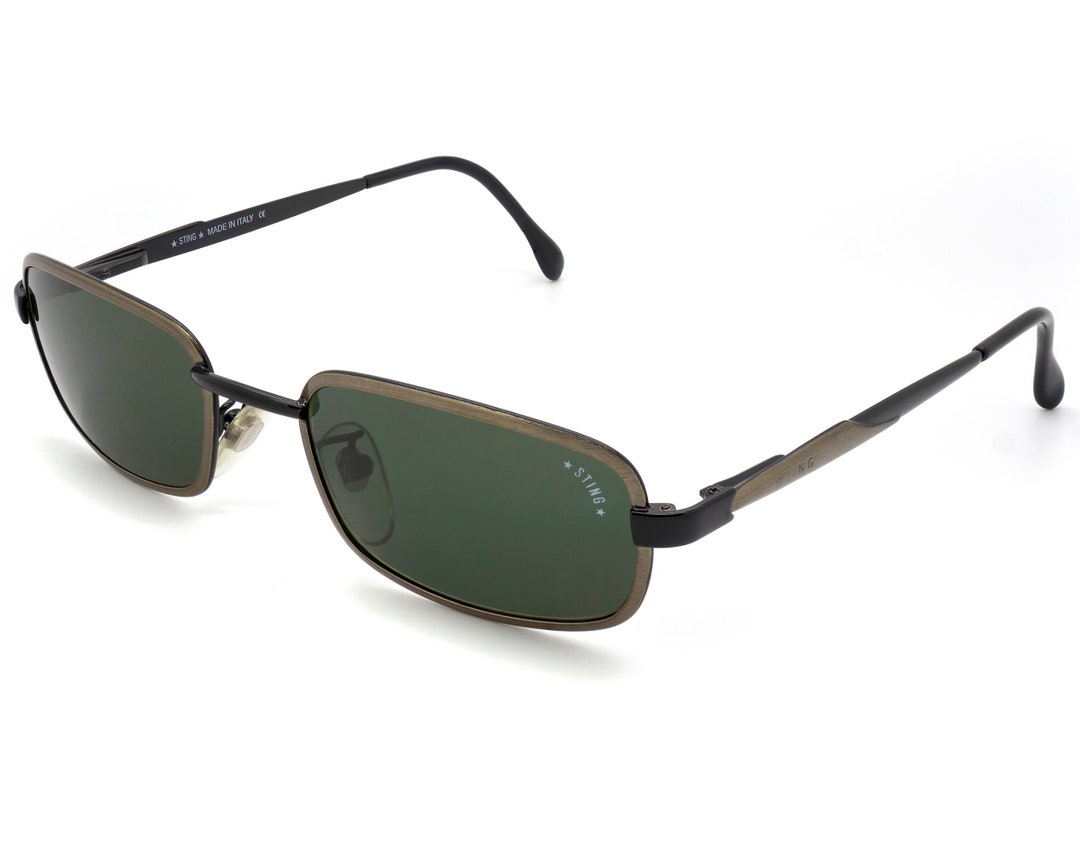 LENTES DE SOL KALIYADI HOMBRE Y MUJER MARRON/NEGRO/GRIS