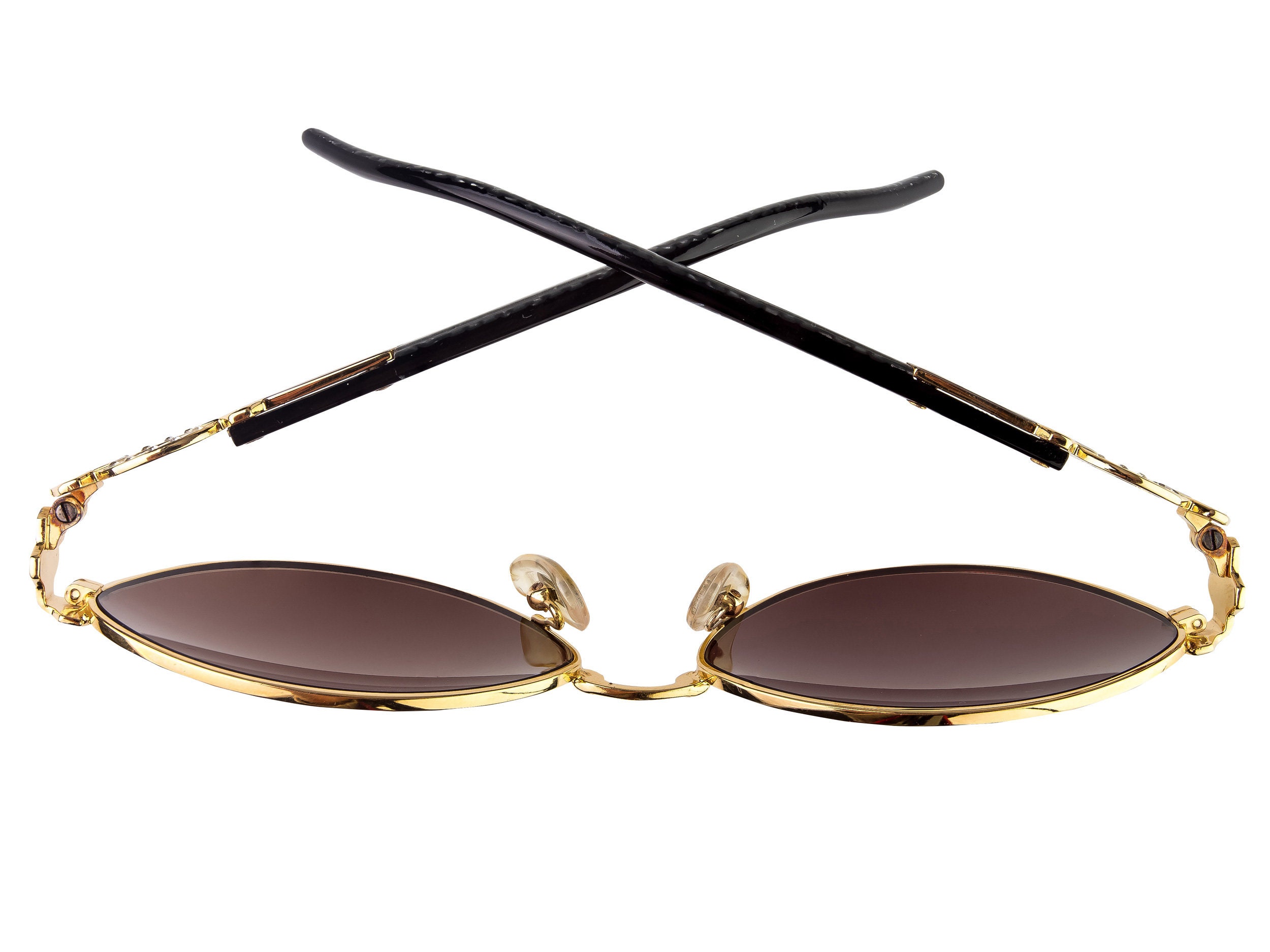 Simonetta Ravizza Vintage Sunglasses, Made in Italy 