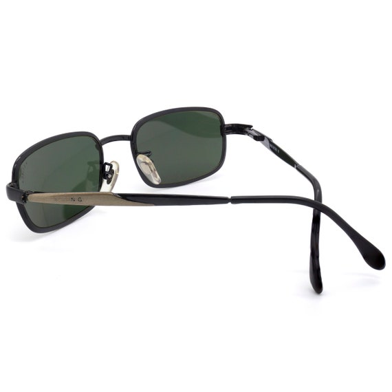 Rectangular sunglasses by Sting, made in Italy - image 3