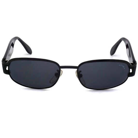 Sting vintage sunglasses for men, made in Italy - image 2
