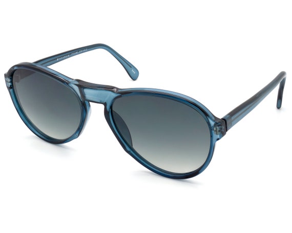 Aviator vintage sunglasses by Bourgeois, France il_340x270.2686822656_m32x.jpg main image 4