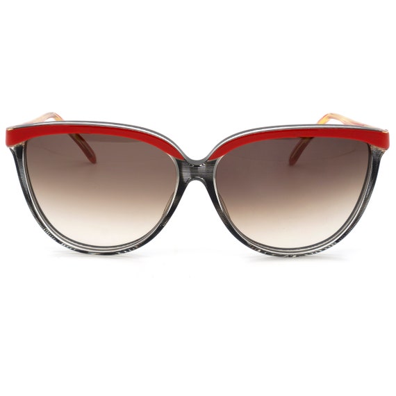 Vintage 70s Cat Eye Sunglasses: Argos Designer Eyewear, Made  display picture 2