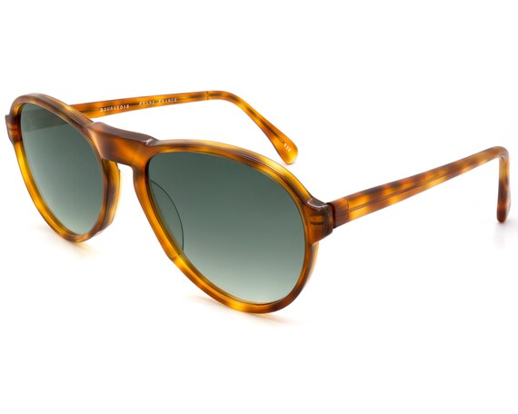 Aviator vintage sunglasses by Bourgeois, France il_340x270.2686822656_m32x.jpg main image 3