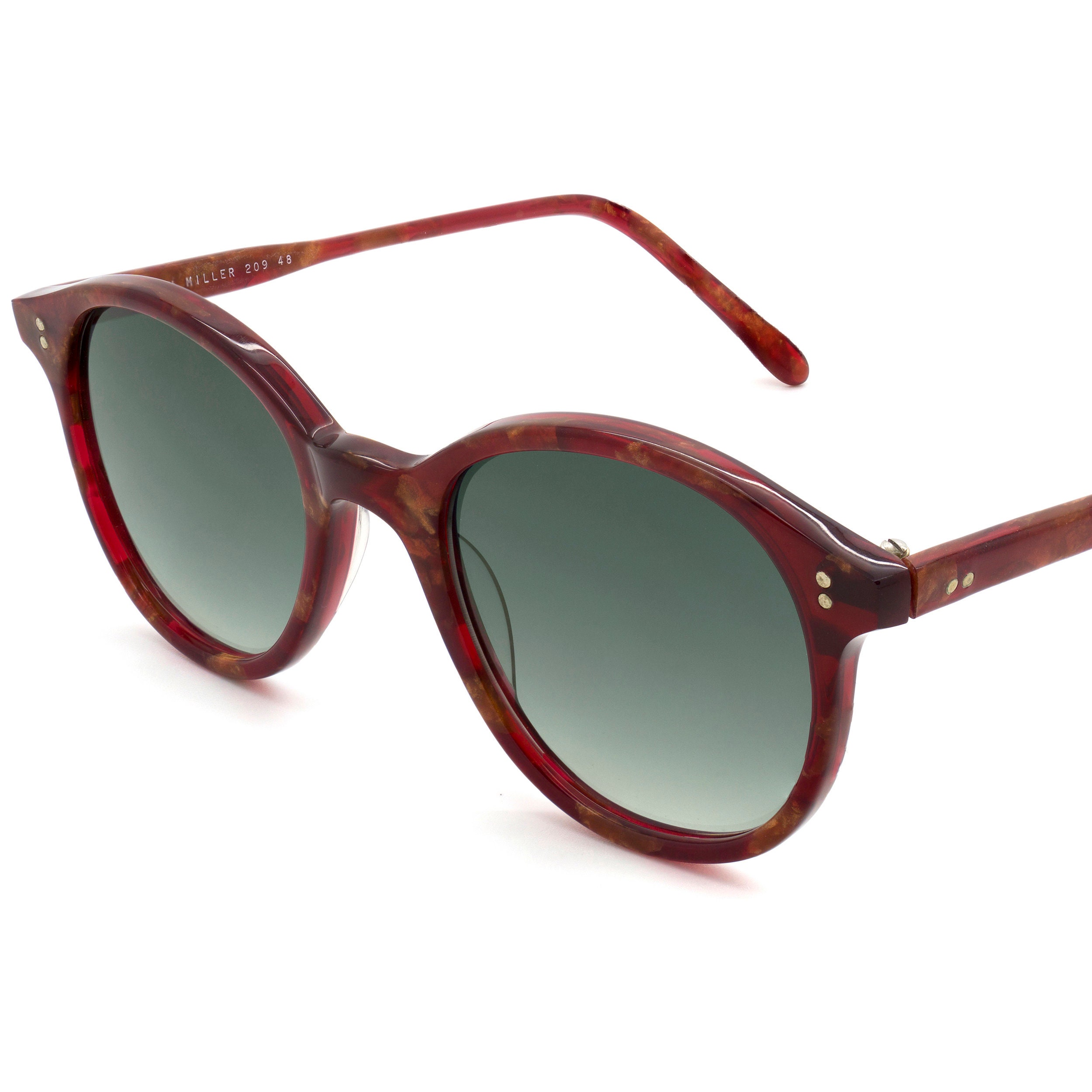 France 70s Vintage Sunglasses by Argos - Etsy display picture 2