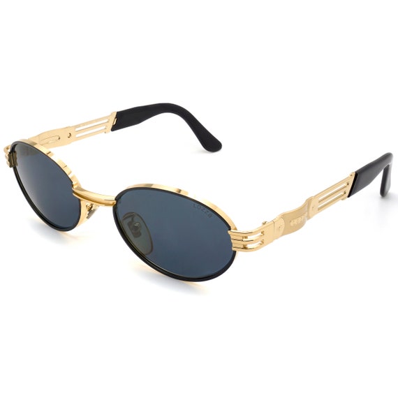 80s oval sunglasses clearance